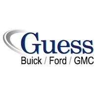 guess ford, inc.|guess ford gmc.